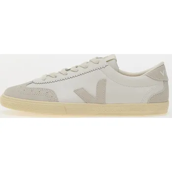 Dámská obuv Tenisky Veja W Volley O.T. Leather White Natural EUR 38