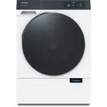 Pračka MIELE WQ 1000 WPS Nova Edition + ZDARMA: 7x prací prostředek Miele UltraPhase + montáž + zaškolení