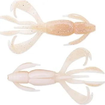 Umělá nástraha Gumová nástraha Keitech Crazy Flapper&nbsp;3,6'' 9cm Sight Flash 422T (7ks)