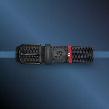 Opasek Pásek La Boucle Chicago LBCHIBLU095 Small