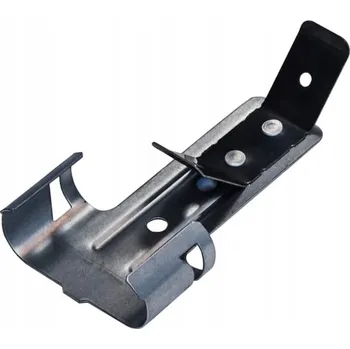 Věšák Otočný závěs Budmat s pružinou