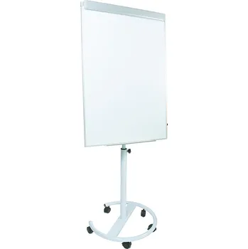 Flipchart ARTA Magnetický Mobilchart ARTA 100 x 70 cm