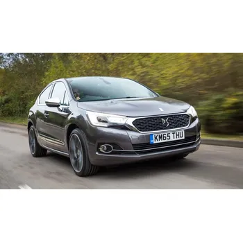 Nosič kol Příčníky Aurilis Green Valley Crossbar Vento Alu pro DS DS4 5-dr 2011-2018