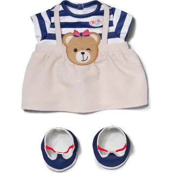 Baby Born Teddy Šatičky