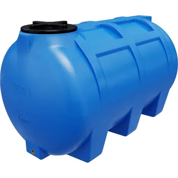 nádrž UH Plast Nádrž na vodu 250l G-250