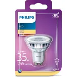 Philips LED žárovka GU10 3,5W 255lm…