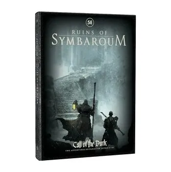 Desková hra Ruins of Symbaroum 5E - Call of the Dark