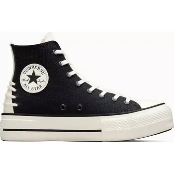 Pánské tenisky Kecky Converse Chuck Taylor All Star Lift A12552C černá 99X, EUR 40