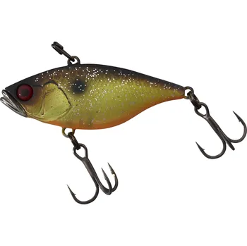 Umělá nástraha Wobler ILLEX TN/60 Trigon 60mm 12,7g Muddy Roach