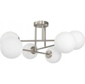 Półplafon Ledigo bílý