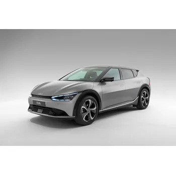 Nosič kol Příčníky Aurilis Green Valley Crossbar Vento Black pro Kia EV6 5-dr 2022-