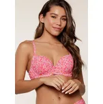 Dámské plavky LingaDore 7708BT horní díl 75 B Dle obrázku