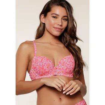 Dámské plavky Dámské plavky LingaDore 7708BT horní díl 75 B Dle obrázku