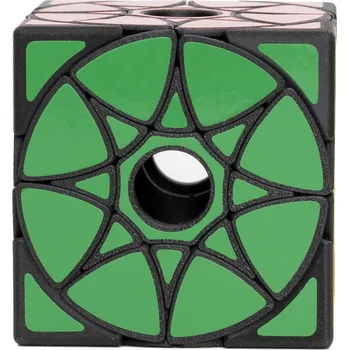 Hlavolam Void Star Wheel Cube FangShi