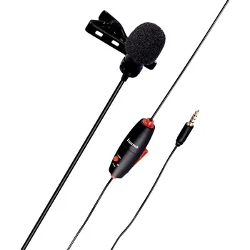 Mikrofon Hama Lavalier Smart 4634