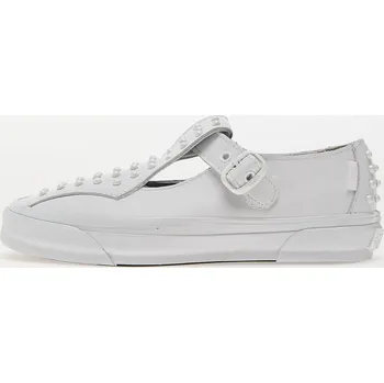 Dámské tenisky Tenisky Vans LX Mary Jane 93 Pearlized White EUR 38