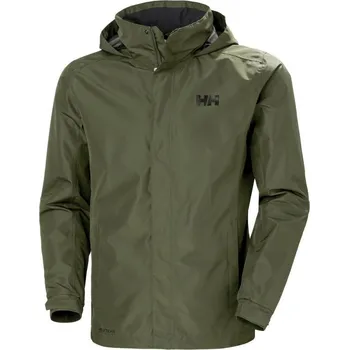 Pánská bunda Pánská bunda Dubliner M 62643 431 - Helly Hansen 2XL