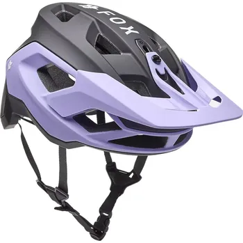 Cyklistická přilba Helma na kolo Fox Speedframe 5050 Helmet MIPS Lilac 33500-282 25/26