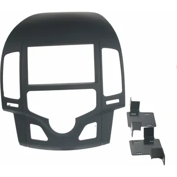 Autorádio 2DIN redukce pro Hyundai i30 11/2007-11/2011 s automatickou klimatizací