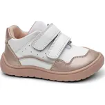 PROTETIKA dětská barefoot obuv VENTRA WHITE Velikost: 36
