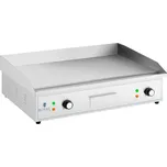 Royal Catering RCPG51-S elektrická…