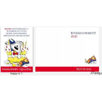 Obraz Přání k Vánocům, ke Dni babiček, ke Dni dědečků, ke Dni žen, ke Dni matek, ke Dni otců, k svátku, k narozeninám 12 x 17 cm