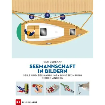 Seemannschaft in Bildern - Dedekam Ivar