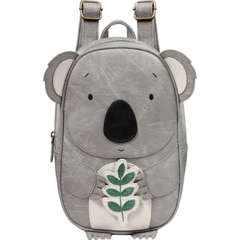 Dětský batoh LITTLE WHO Dětský batůžek Big Koala Knut