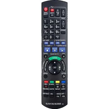 PANASONIC N2QAYB000986 - náhradní dálkový ovladač