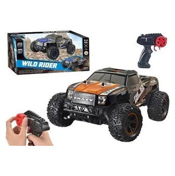 RC model auta Auto R/C Wild Rider 1:10