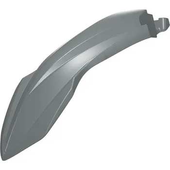 Blatník karosérie Přední blatník vysoký YAMAHA Tenere, RTECH (šedý)