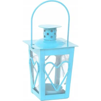 Obraz Lampa Goliat kovová 12 cm