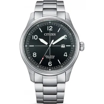 Hodinky Citizen BM7570-80E