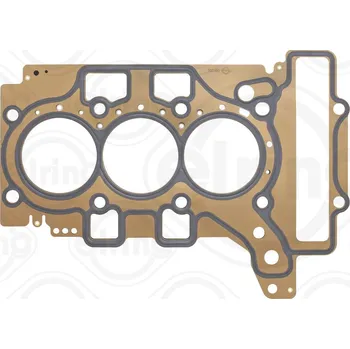 Těsnění motoru Těsnění, hlava válce ELRING 500.480