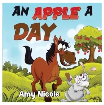 An Apple a Day - Lasczik, Alexandra; Irwin, Rita L.; Cutter-Mackenzie-Knowles, Amy; Rousell, David; Lee, Nicole