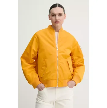 Pánský bomber Bomber bunda 2NDDAY Santon 2252112129 žlutá 11X, vel. 40