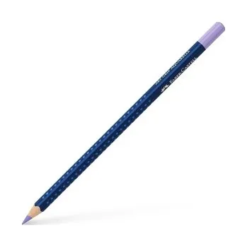 Pastelka Faber-Castell Pastelka Art Grip Aquarelle - svetlofialová 139