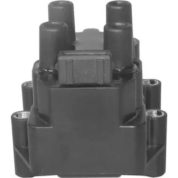 Zapalovací cívka Zapalovací cívka Hitachi Automotive Systems Esp. GmbH 138760