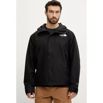 Pánské oblečení Bunda The North Face Dryvent Mono Mountain NF0A88XFJK31 černá 99X, vel. XXL