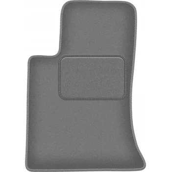 autokoberec Velurové autokoberce Wielganizator 1 ks