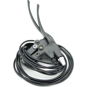 Brzdová páka Brzdové páčky pro Kugoo Kirin M4 / M4 PRO