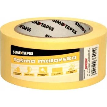 Maskovací páska Sime Tapes 38 mm x 50 m