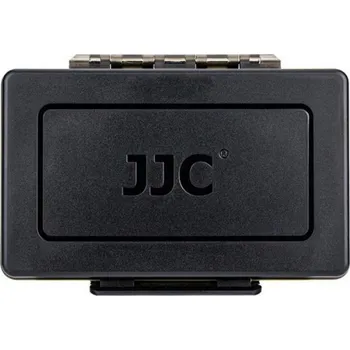 RC vybavení Multifunkční úložný box na baterie a karty 1SD1153