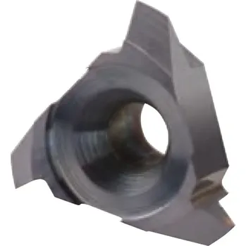 Fréza Frézovací závitová destička C25 N55 MT7 , Carmex C25N55MT7