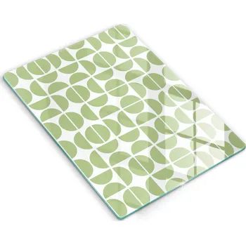 Obraz Krájecí deska Wallfluent sklo 1 ks