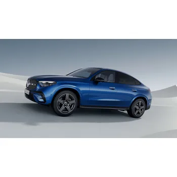 Nosič kol Příčníky Aurilis Green Valley Crossbar Vento Alu pro Mercedes-Benz GLC Coupé C253 5-dr 2015-2023