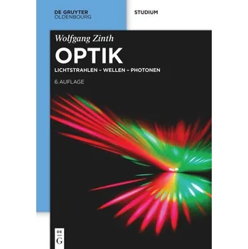 Optik - Zinth, Wolfgang