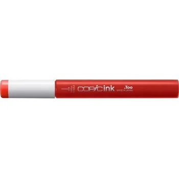 Lihový inkoust COPIC Refill Ink 12ml, R20 Blush