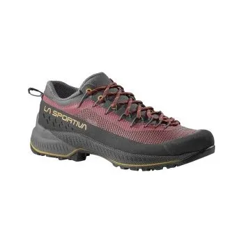 Dámská treková obuv La Sportiva TX4 Evo ST Women Redwood/Onyx červená 38,5 EU
