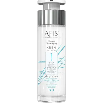 Pleťový krém Pleťový krém proti stárnutí Apis Natural Slow Aging 0 SPF 50 ml